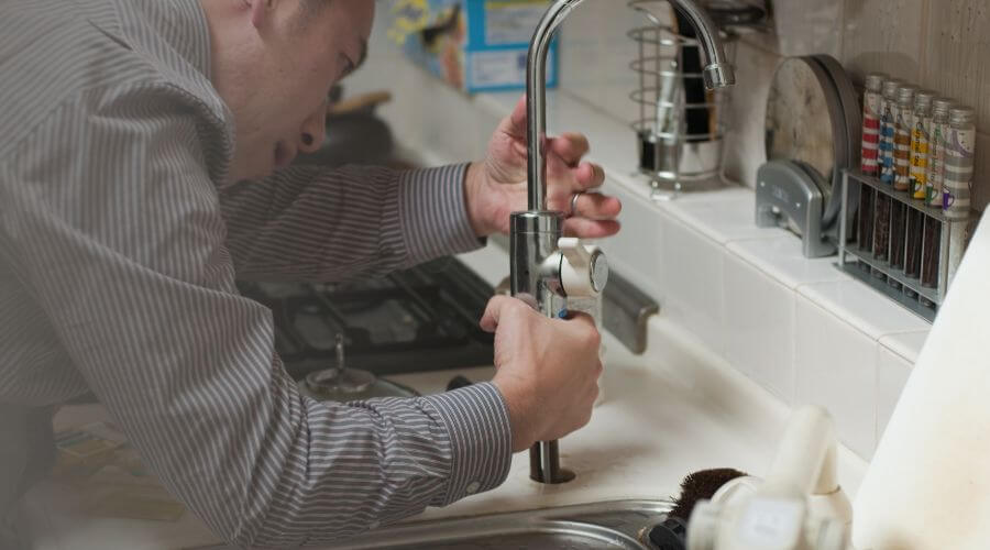 Professional Leak Detection in Calvin, LA